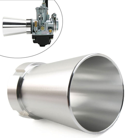 For Dellorto PHBG UB MB VHB Carburetor Velocity Stacks 32mm Funnel Air Filter