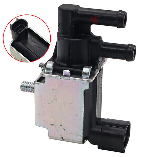 Steam tank purge valve solenoid valve suitable for Suzuki Aerio Grand Vitara 1999 - 2005
