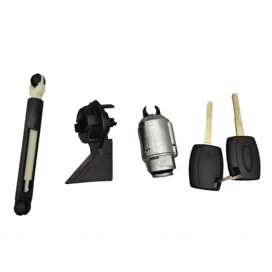 Bonnet lock repair kit for Ford Focus II Mk2 2004-12