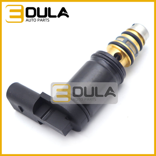 The new air conditioning compressor control valve is suitable for Audi , for Volkswagen , and for Skoda 5Q0820803K