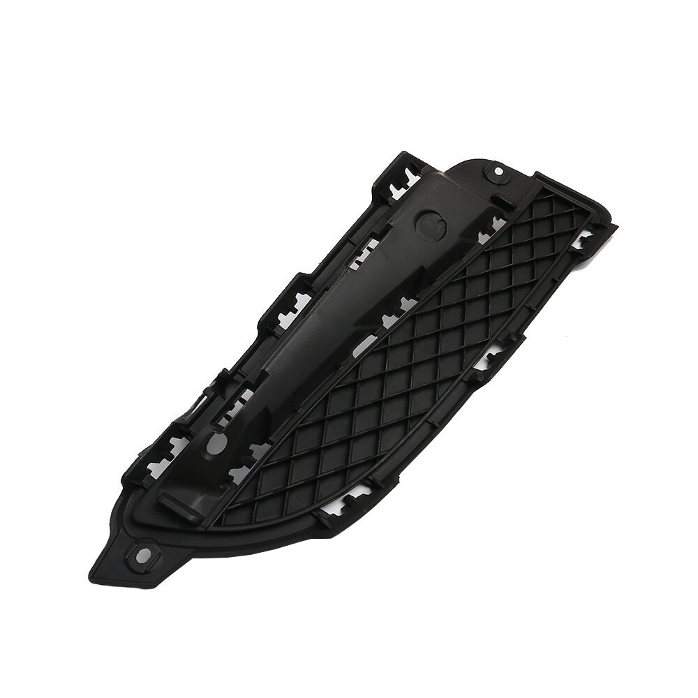 Right Passenger Side Front Bumper Lower Grille Cover for 2012-2013 for Jaguar for XF NEW