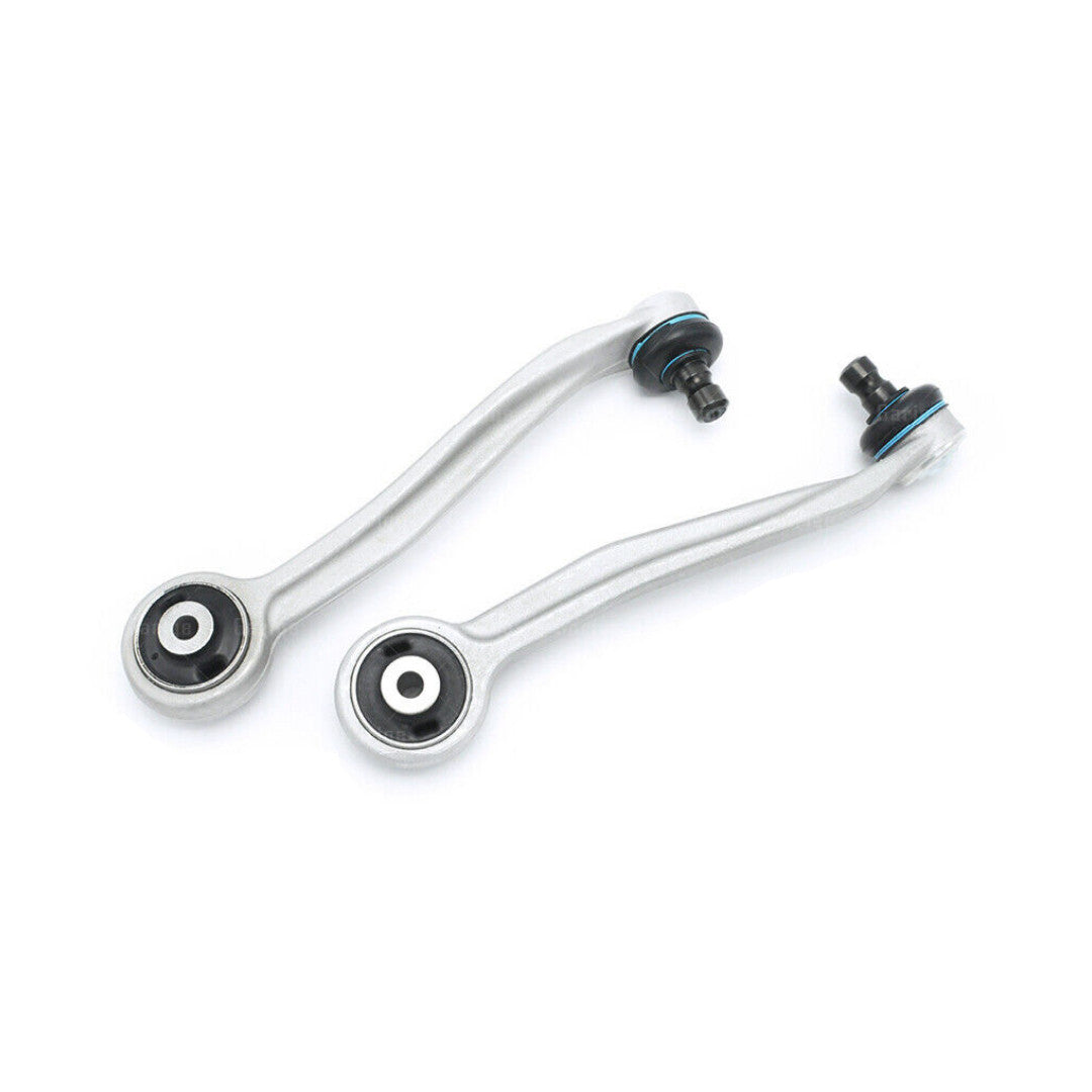 Front upper and lower control arm bushings 10x for Audi A4 Quattro A5 S5 Q5 2008-10
