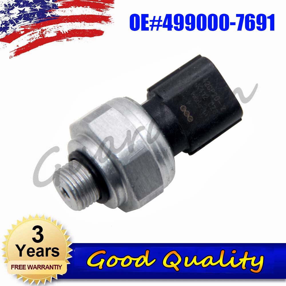 Air conditioning pressure sensor 499000-7691 is suitable for Acura for RDX RL and for Honda Insight.