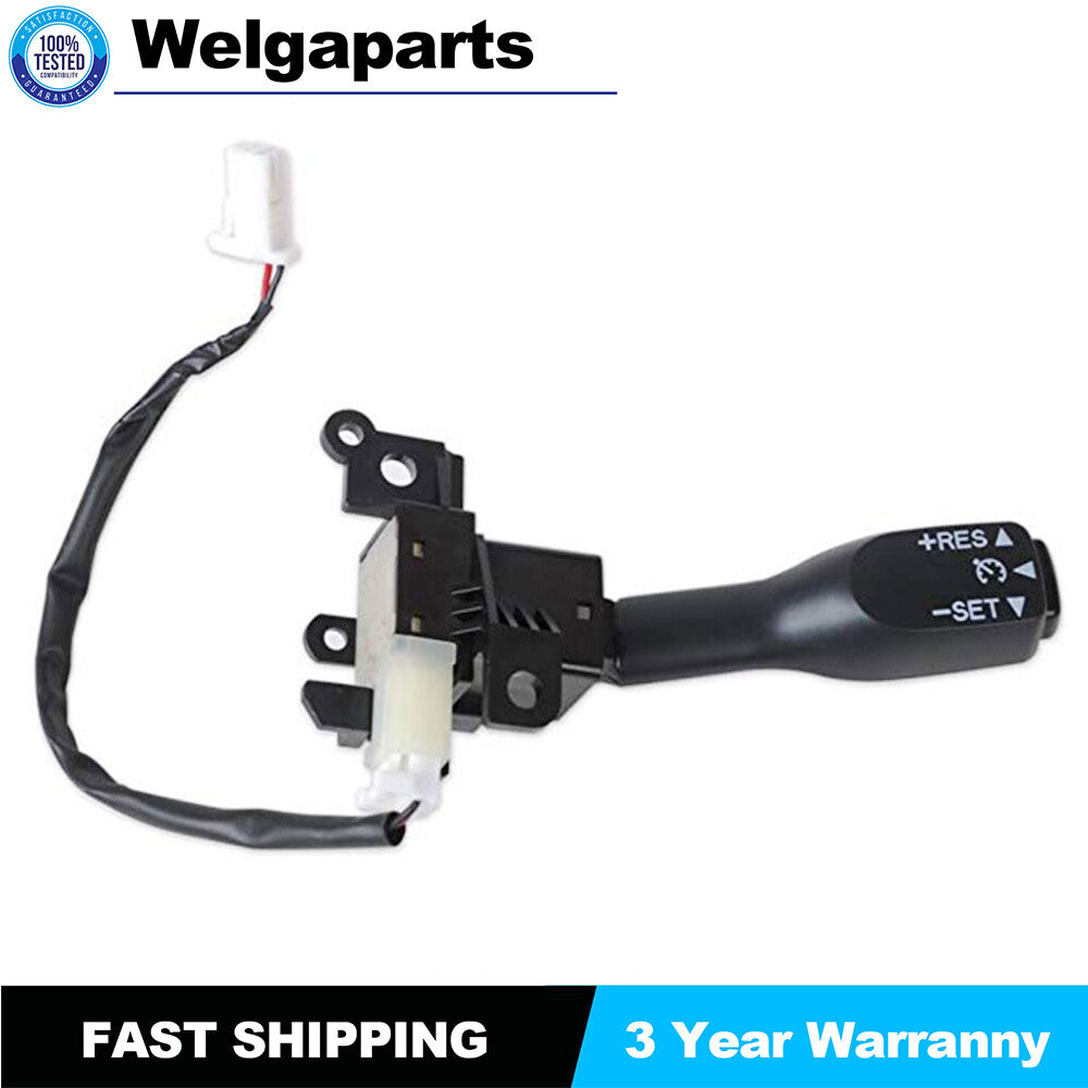 Cruise Control Switch 84632-34011 for Toyota for Camry for Corolla Tundra 4Runner for Lexus