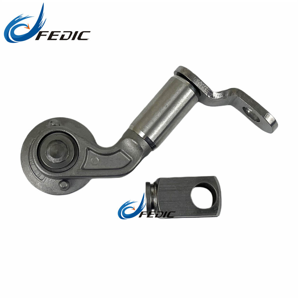 Turbo Wastegate Rattle Flapper IS38 for VW for Golf 7 Polo GTI MK7 for Audi A3 S1 S3 for VW