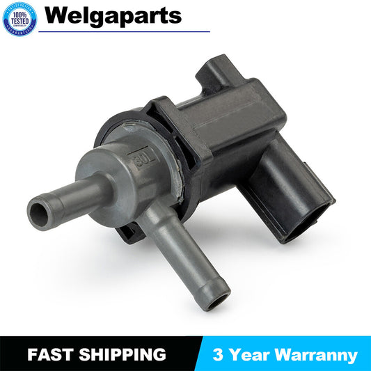 Fits For 2005-2016 for Toyota Tacoma Vapor Canister Purge Solenoid Valve EVAP ABS