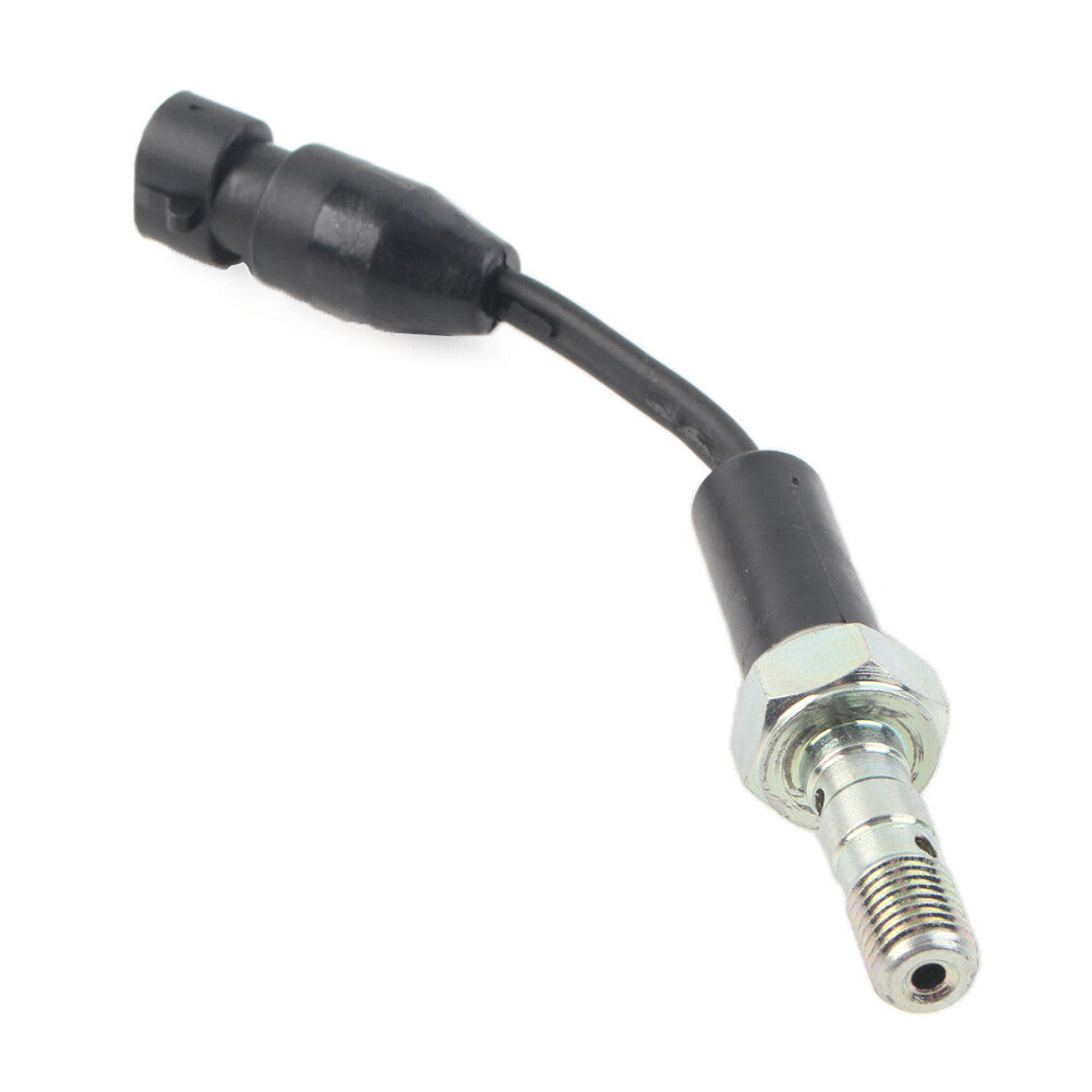 Brake Line Switch 4014225 Fit for Polaris 2013-19 XP Diesel RZR Ranger 1000 900