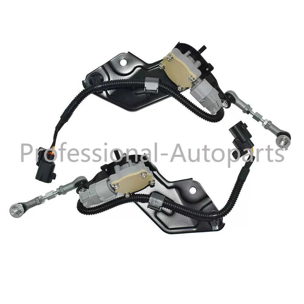Rear LR riding height sensor for Lexus GX470 and for Toyota 4Runner 03-09