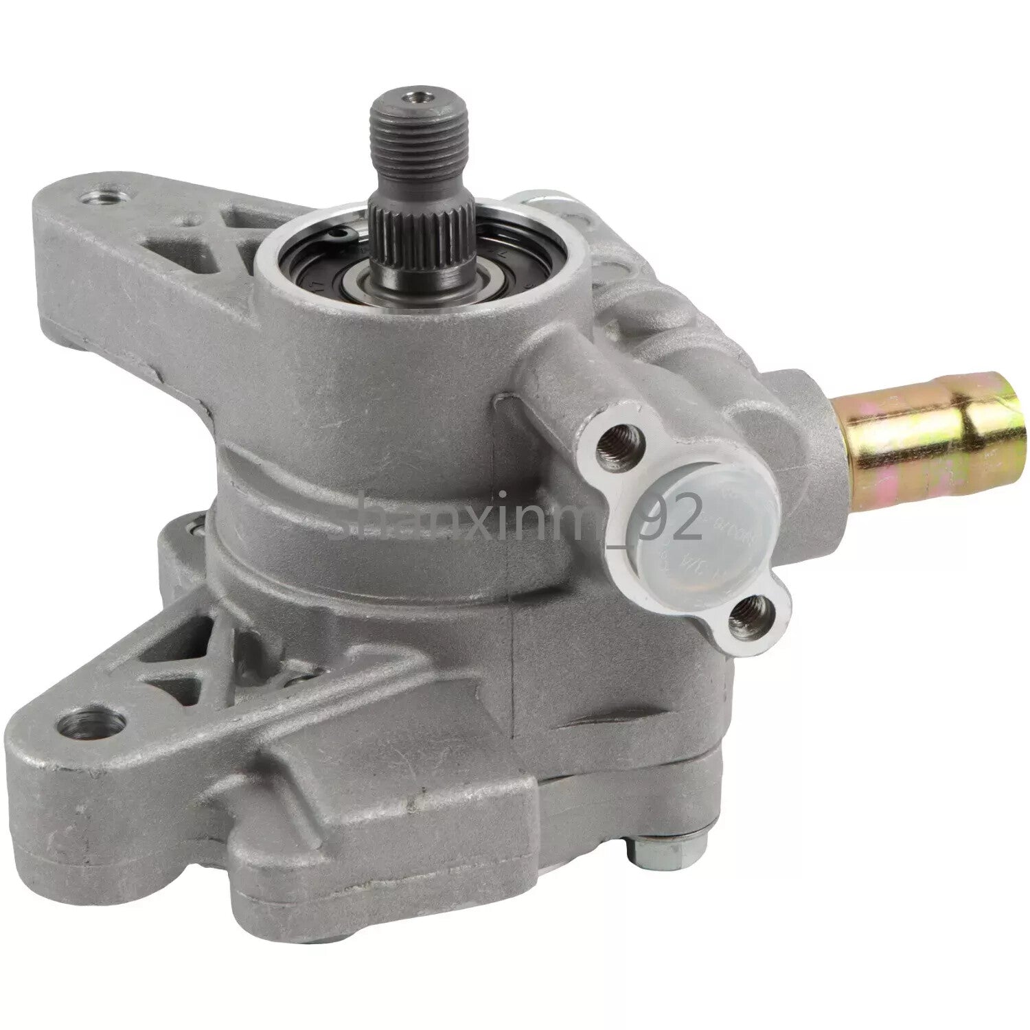 Power Steering Pump For 1998 1999 2000 2001 2002 for Honda Accord 2.3L SOHC 21-5919