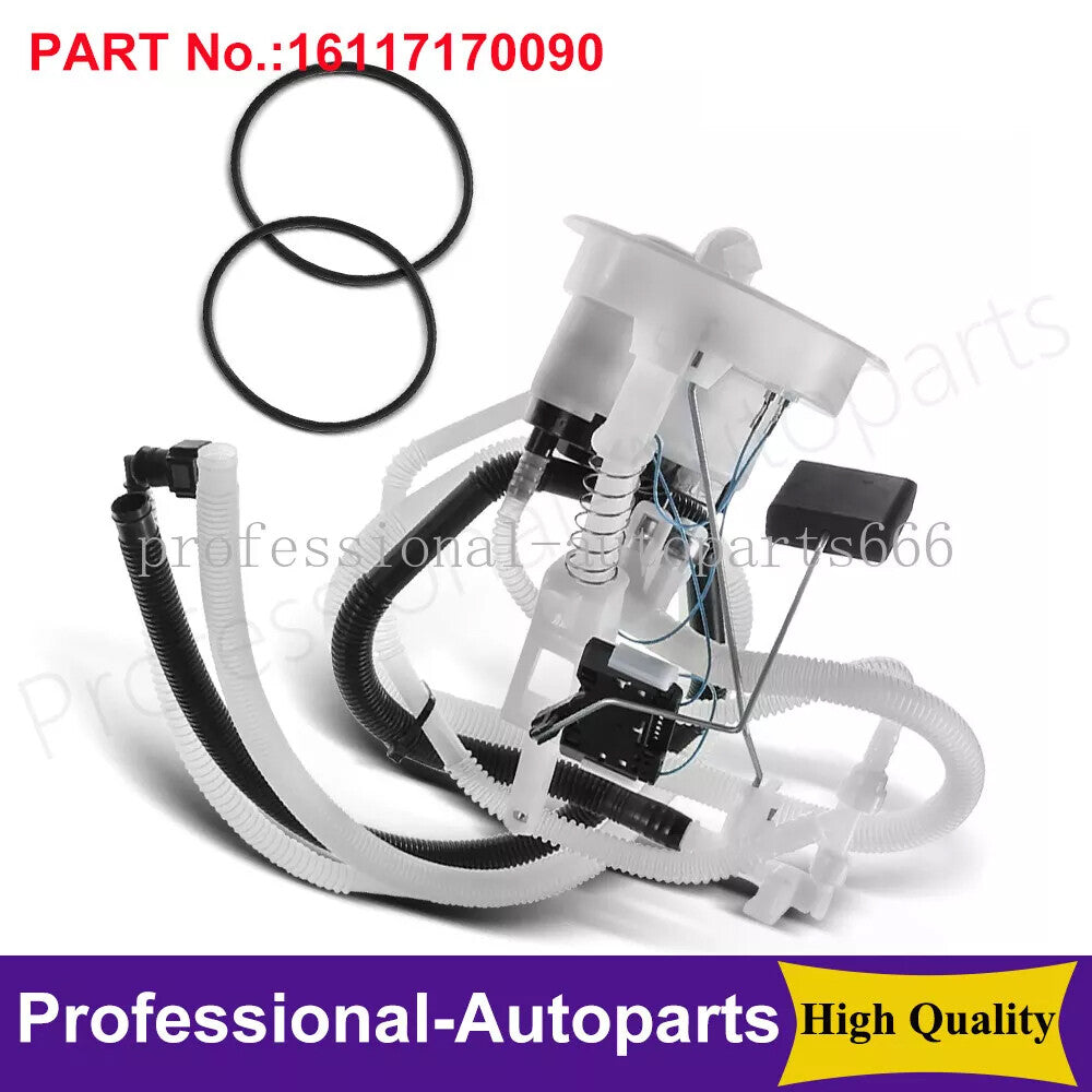 Fuel filter pressure regulator repair kit for BMW E87 120i, E90 325i, 335i, E84, X1