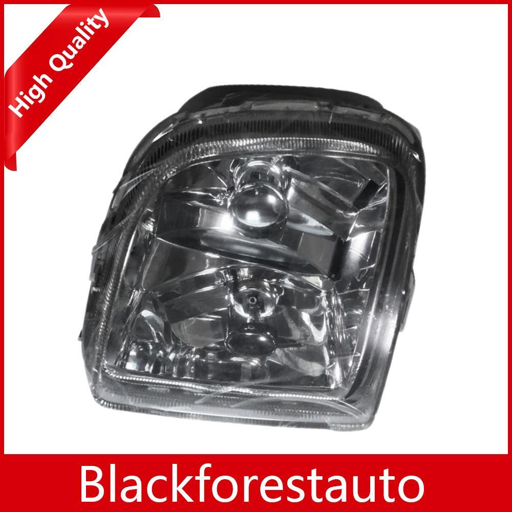 For 2005 - 2006 for Hyundai i800 H1 Starex Bumper Fog Light Driving Lamp Front Right
