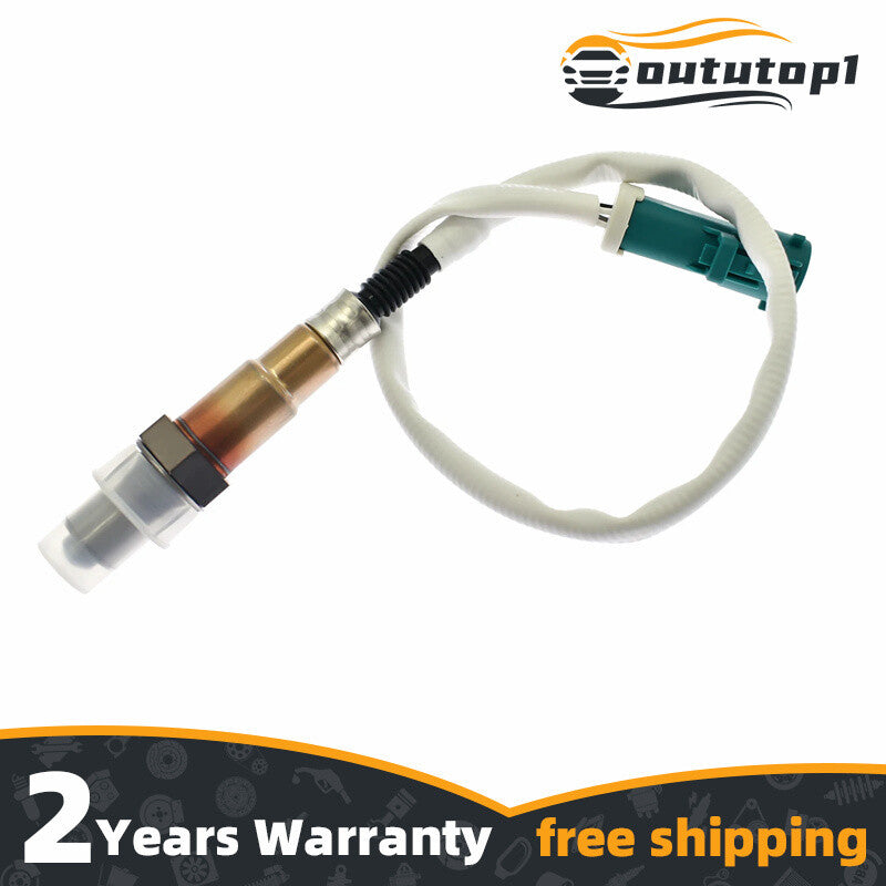 Oxygen (O2) sensor downstream application for Toyota RAV4 2.5L 2013-2018 234-4757 89465-0R040