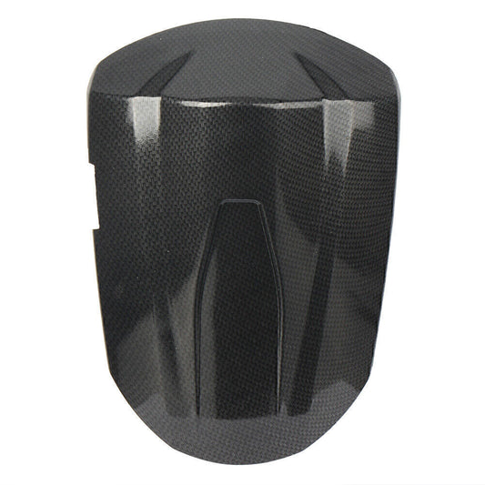 for Suzuki GSX-R600 750 2008-2010 Carbon Fiebr Look Rear for Seat Cover Cowl Fairing