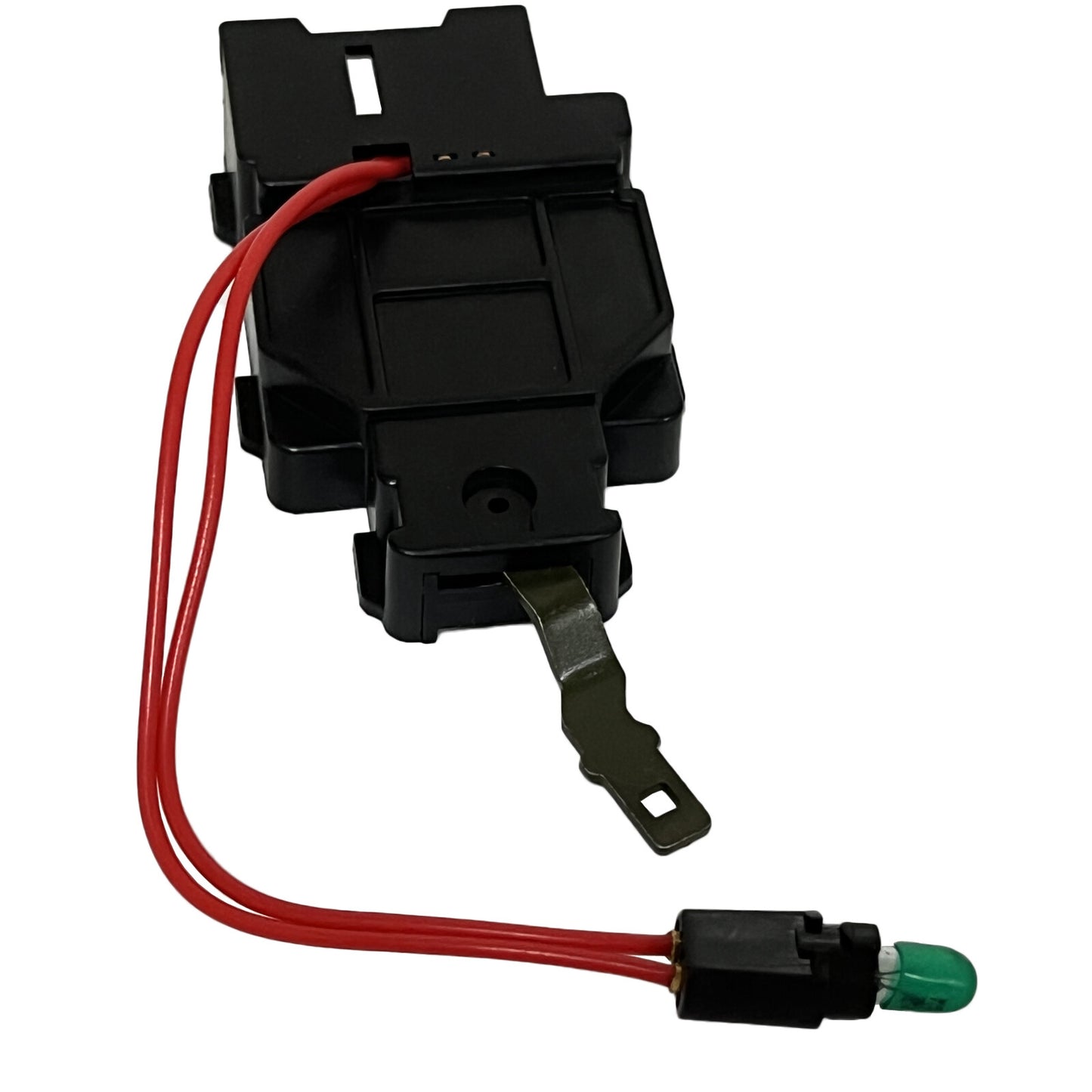 HS-397 HVAC Blower Motor Control Switch for 1996-2000 for Toyota RAV4 84732-42020