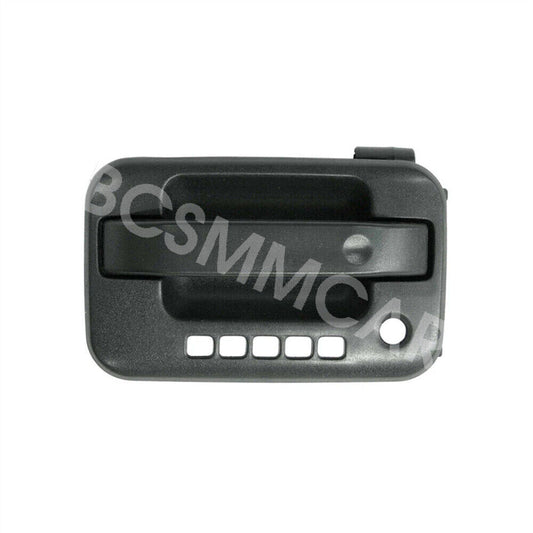Exterior Outside Door Handle Fit for Ford F-150 2004-2014 Front LeftDriver Side