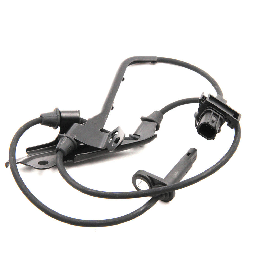 2-piece ABS wheel speed sensors, front and left/right, suitable for Pilot 09-15 575450STX 57455STX
