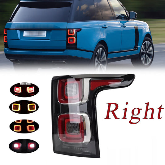 Right LED Tail Light for Land Rover for Range Rover L405 2013 15-2021 US version