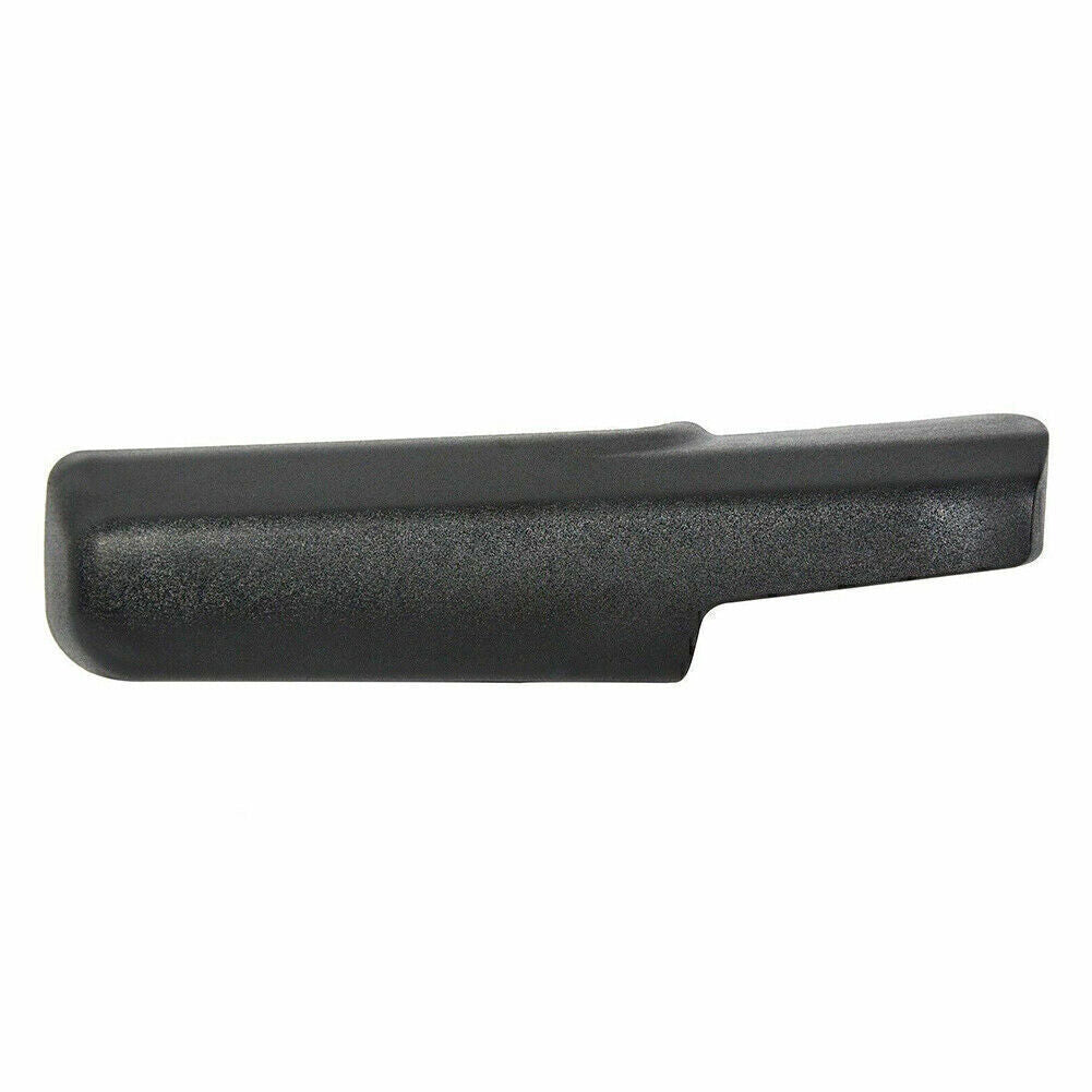 Passenger Right Side Trailer Tow Mirror Cover Cap For 2011-2019 for Dodge for RAM