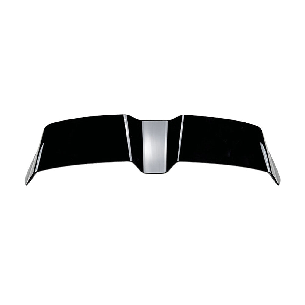 Rear Roof Spoiler Wing Lip for Audi A3 S3 RS3 8Y 5Door Sportback 2021-2024
