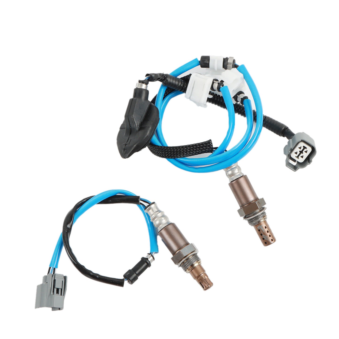 2Pcs Upstream  Downstream Oxygen Sensor for 03-07 for Honda Accord 2.4L 234-9040