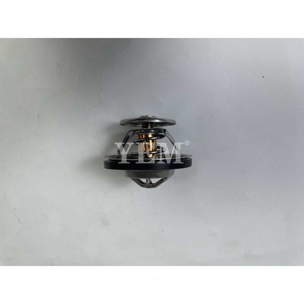 D4D Thermostat for Volvo Engine.