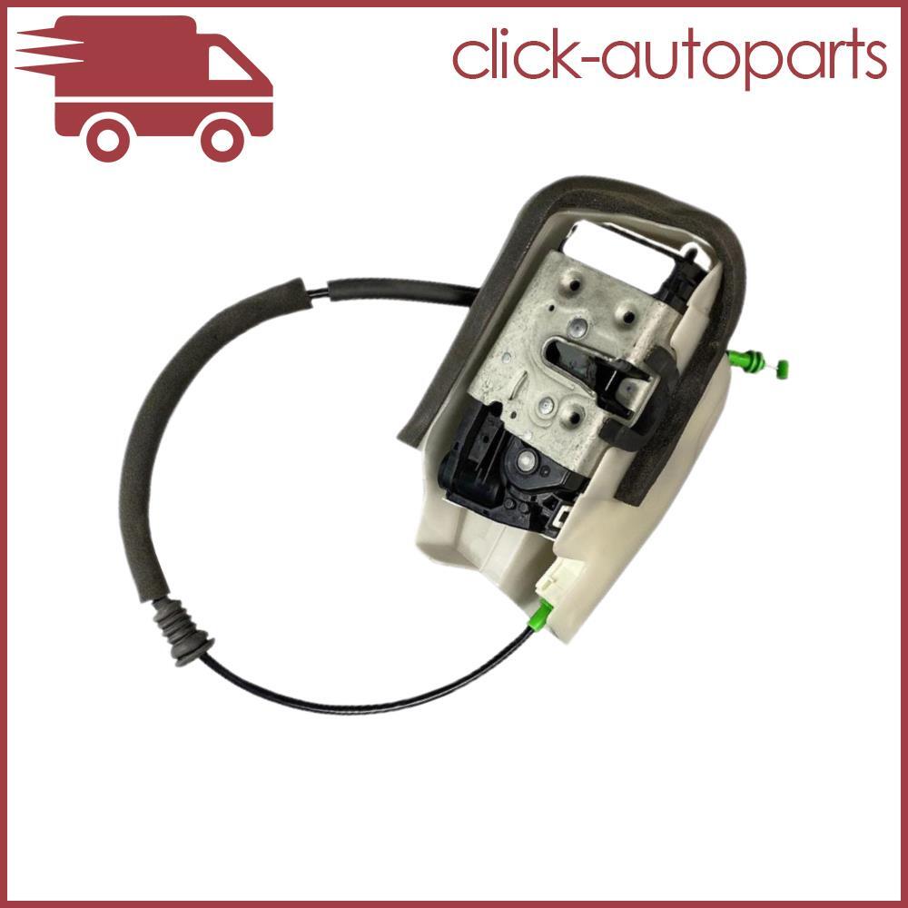Front Left Door Lock Latch Actuator 1500672-00-A Fits for Model 3 Y 2017-2023