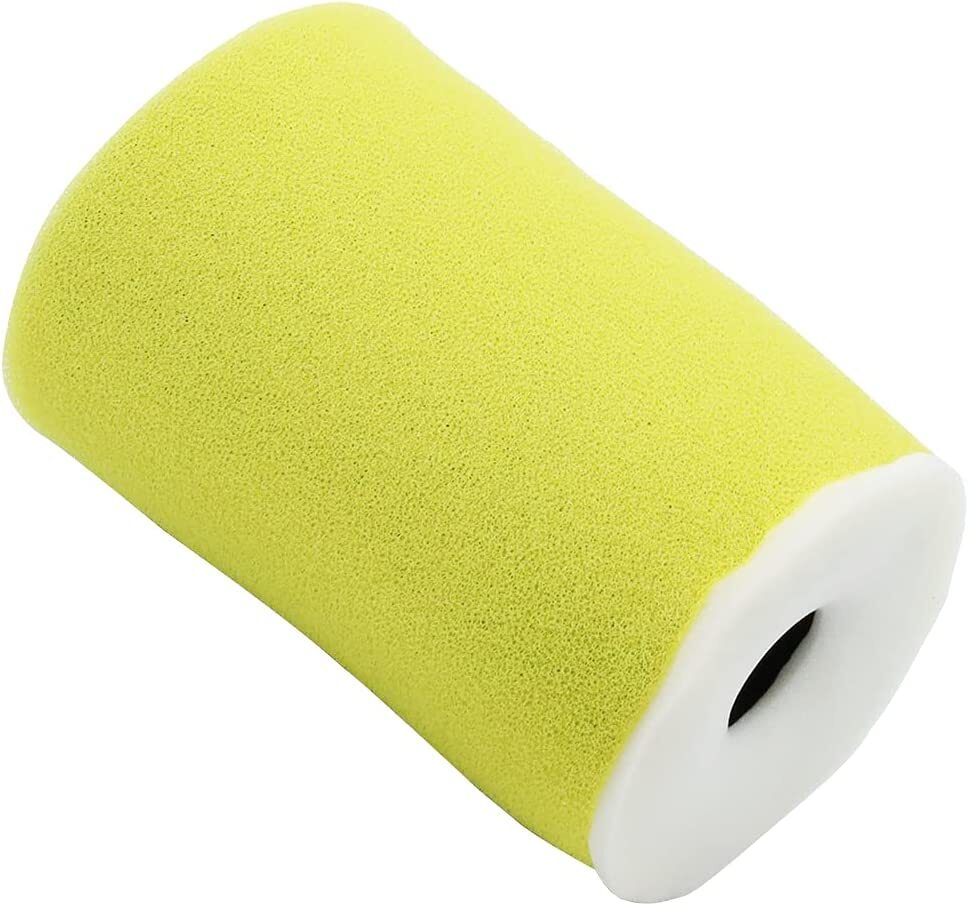Air Filter for Timberwolf 250 BigBear 350 YFM350 Moto-4 350 250 YFM250 1987-2000