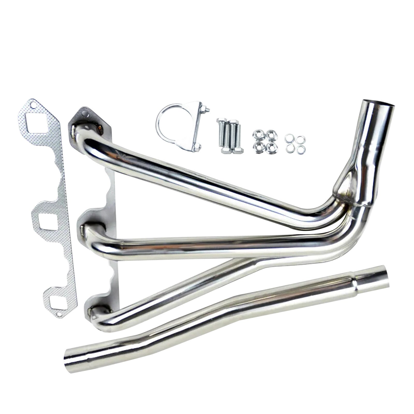 Stainless Performance Manifold Header Gasket Bolts for MG MGB 1962-1980 1.8L L4
