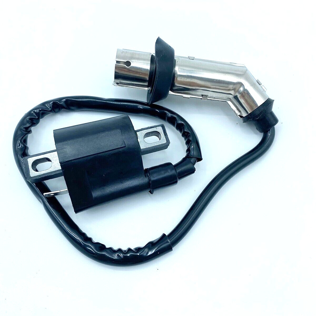 Ignitional Coil Fits ATV UTV400,YS 400,MSU 400,UTV 400,HiSUN,YS400XLT,MASSIMO