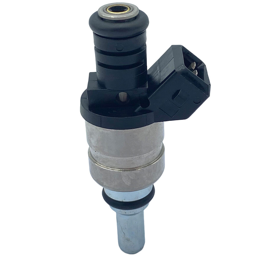 6X Fuel Injector for BMW 323Ci 323i 325Ci 325Xi 325i 525i X3 Z4 2.5L 13537546244