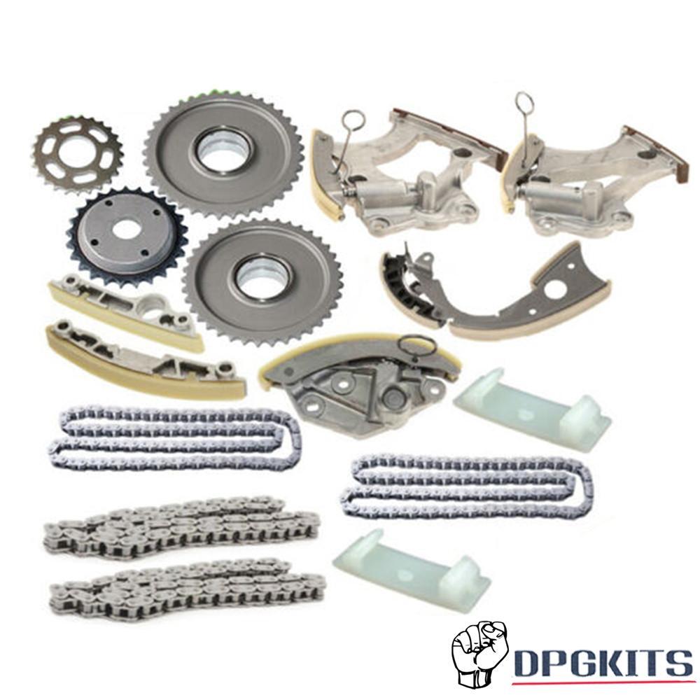 Timing Chain Kit For 2013-2016 for Audi for A8 D4 Quattro 3.0T V6 for Volkswagen Touareg