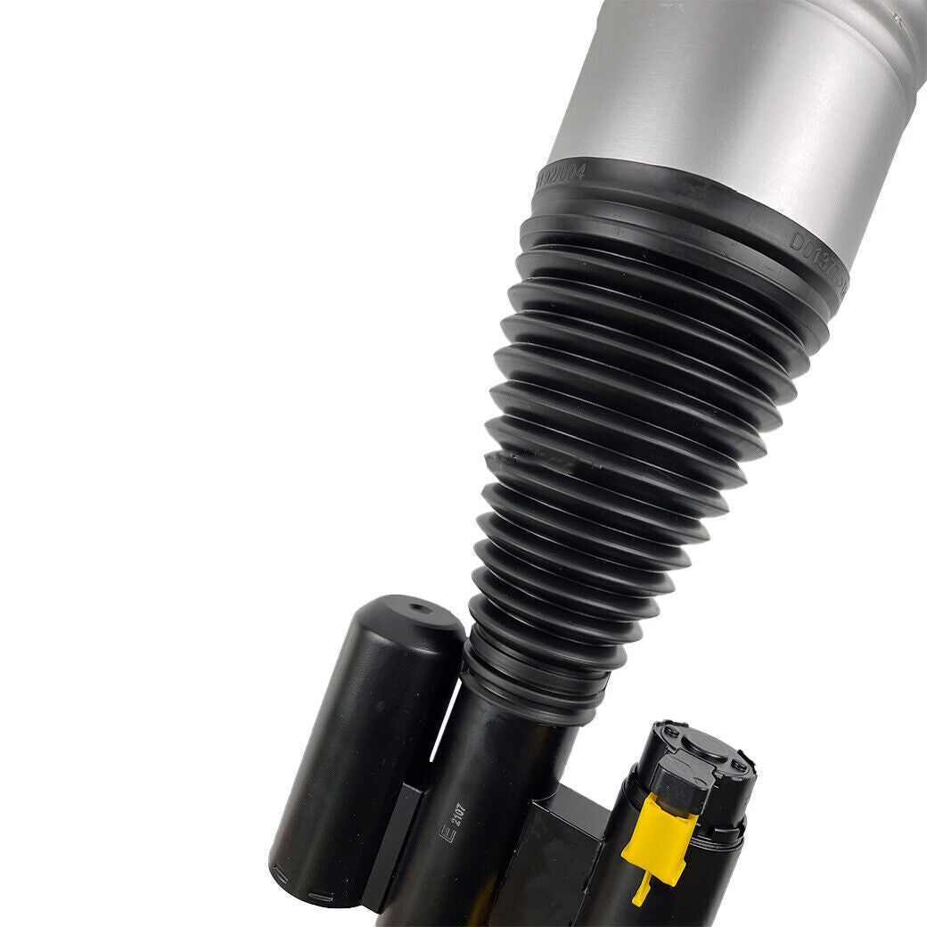 Four front, rear, left, and right shock absorbers with EDC module, suitable for BMW X5 E70 07-13 3.0L