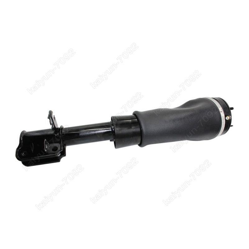 2x for Land Rover L322 Front Left Right Air Suspension Shocks w/ ADS L2023567