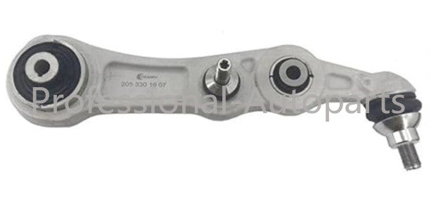 Front, lower, left, right, and rear control arms are suitable for Mercedes-Benz C300 and C350e.