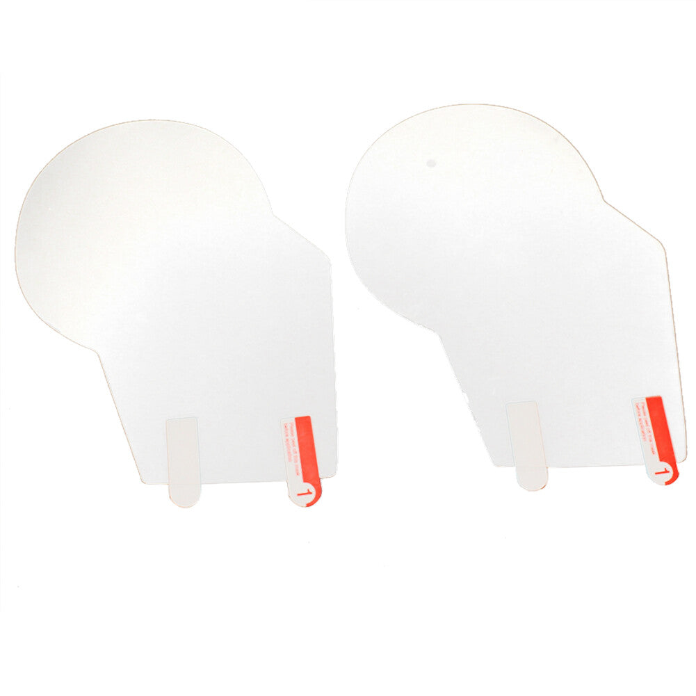 Cluster Scratch Film Dashboard Screen Protector Fit For APRILIA DORSODURO 750