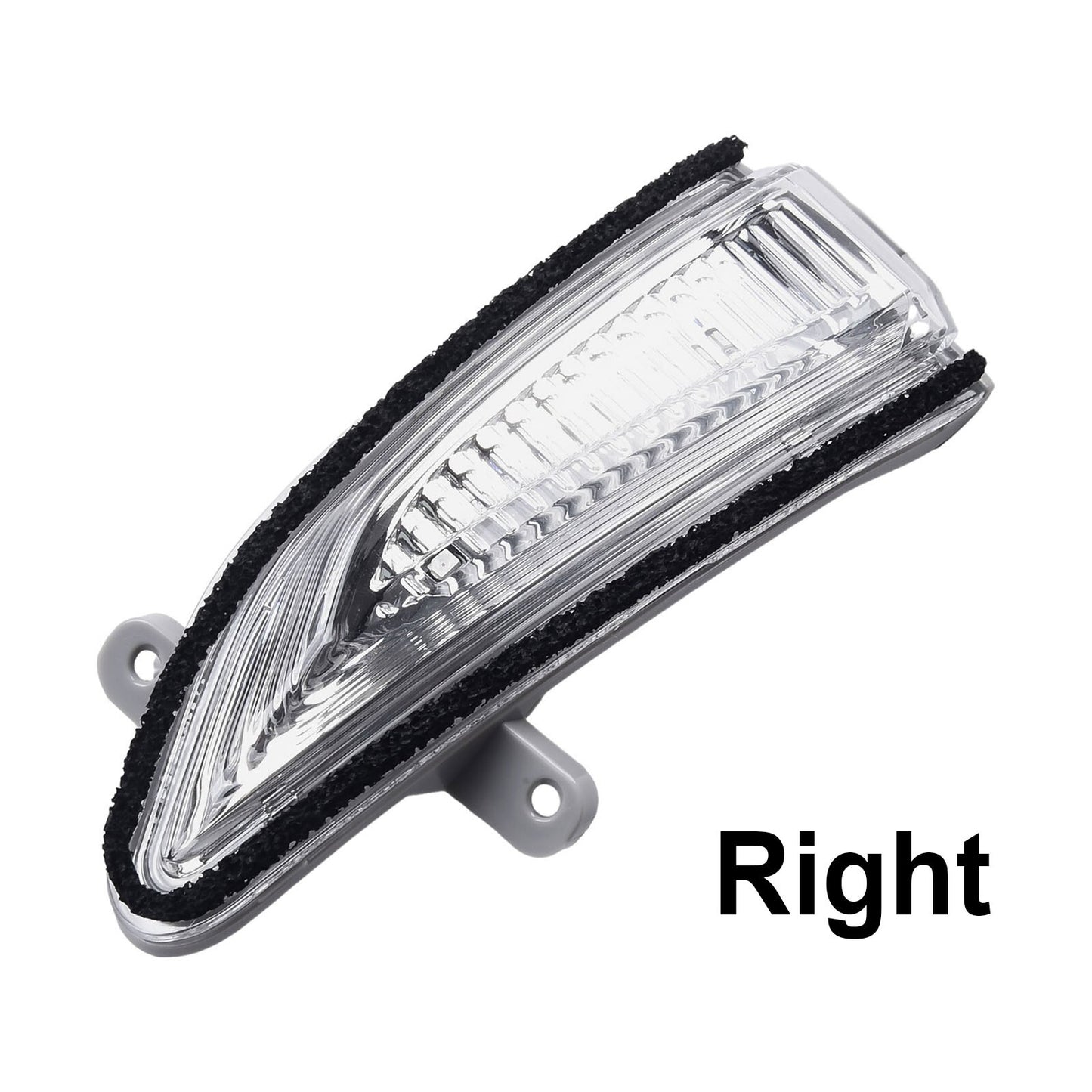 Replace Right LED Side Mirror Light Turn Signal Light for Nissan For Teana 13-16