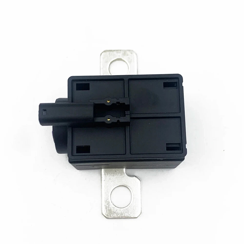 Battery hot fuse box suitable for hybrid for BMW 0080-P1-100017 B2302641744 B2203931056