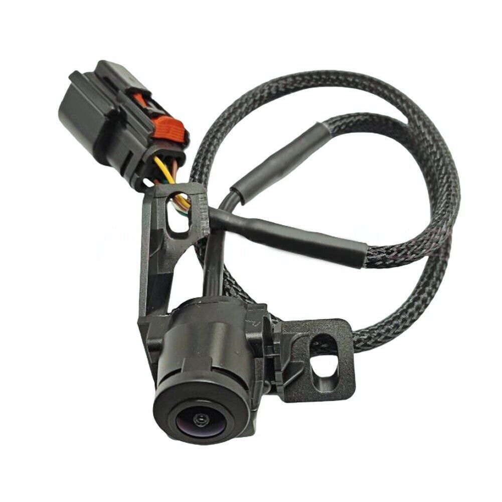 1X For 08-12 for Ford F-250 F-350 Super Duty View Backup Camera 9C3Z19G490E 09 10 11