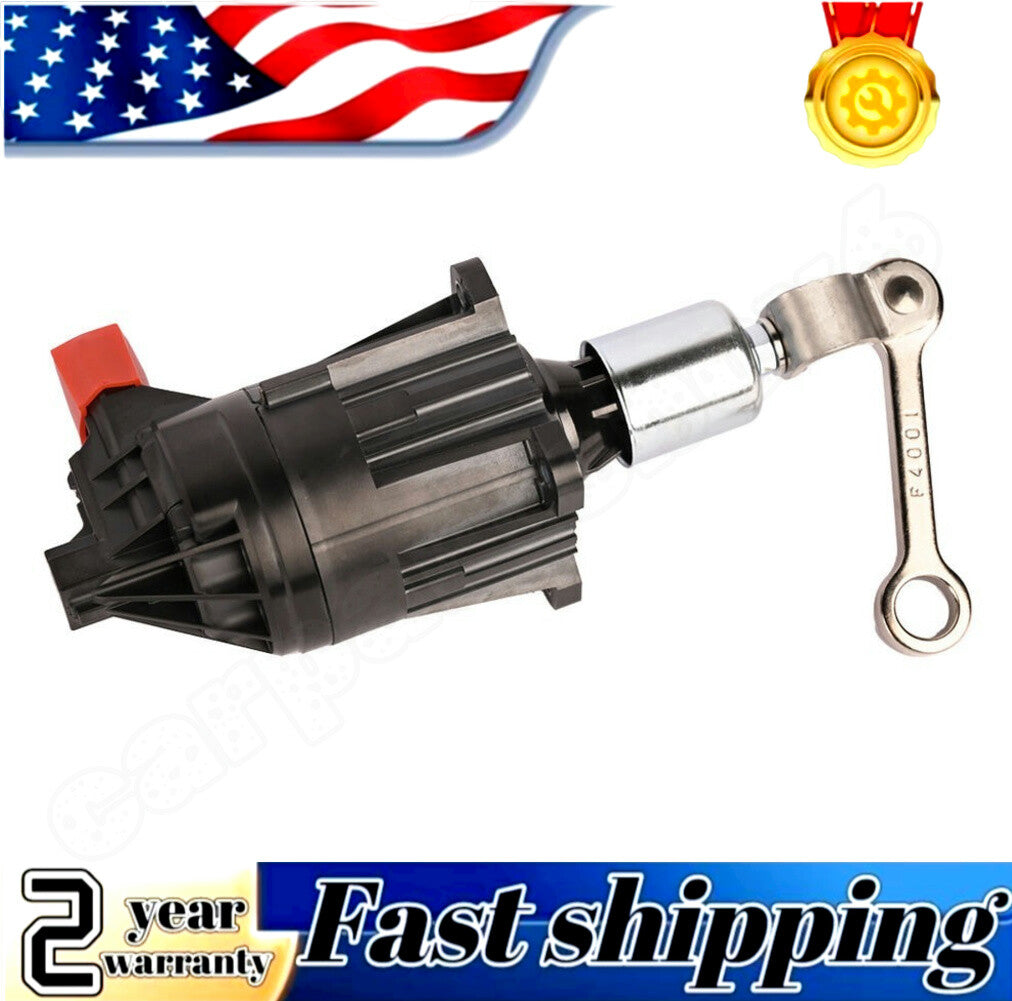 Turbocharger solenoid valve actuator suitable for Honda for Civic 2016-2021 K6T52372