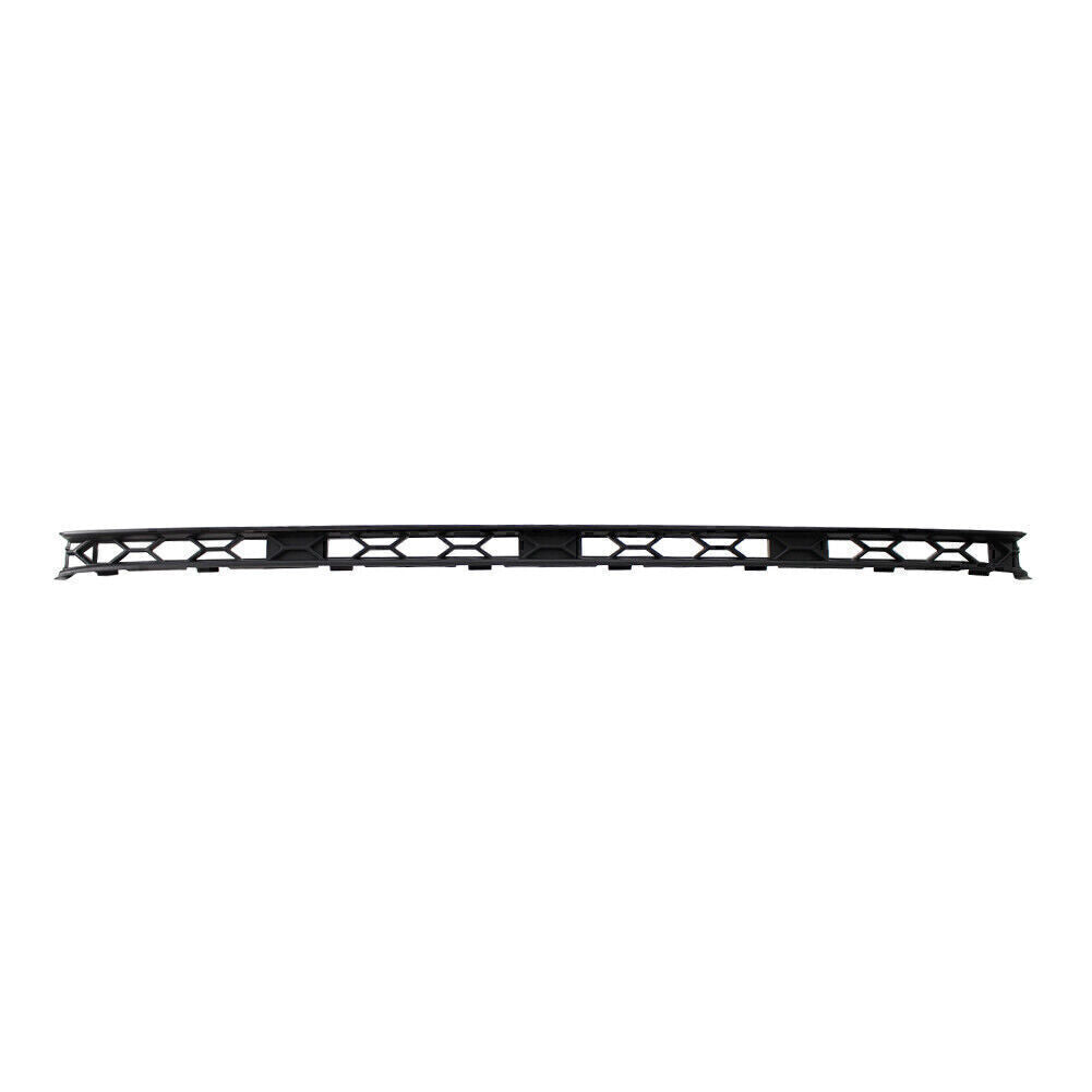 Front Bumper Insert Lower Center Grille 8J0807697H Fit for Audi TT MK2 2011-2014 12