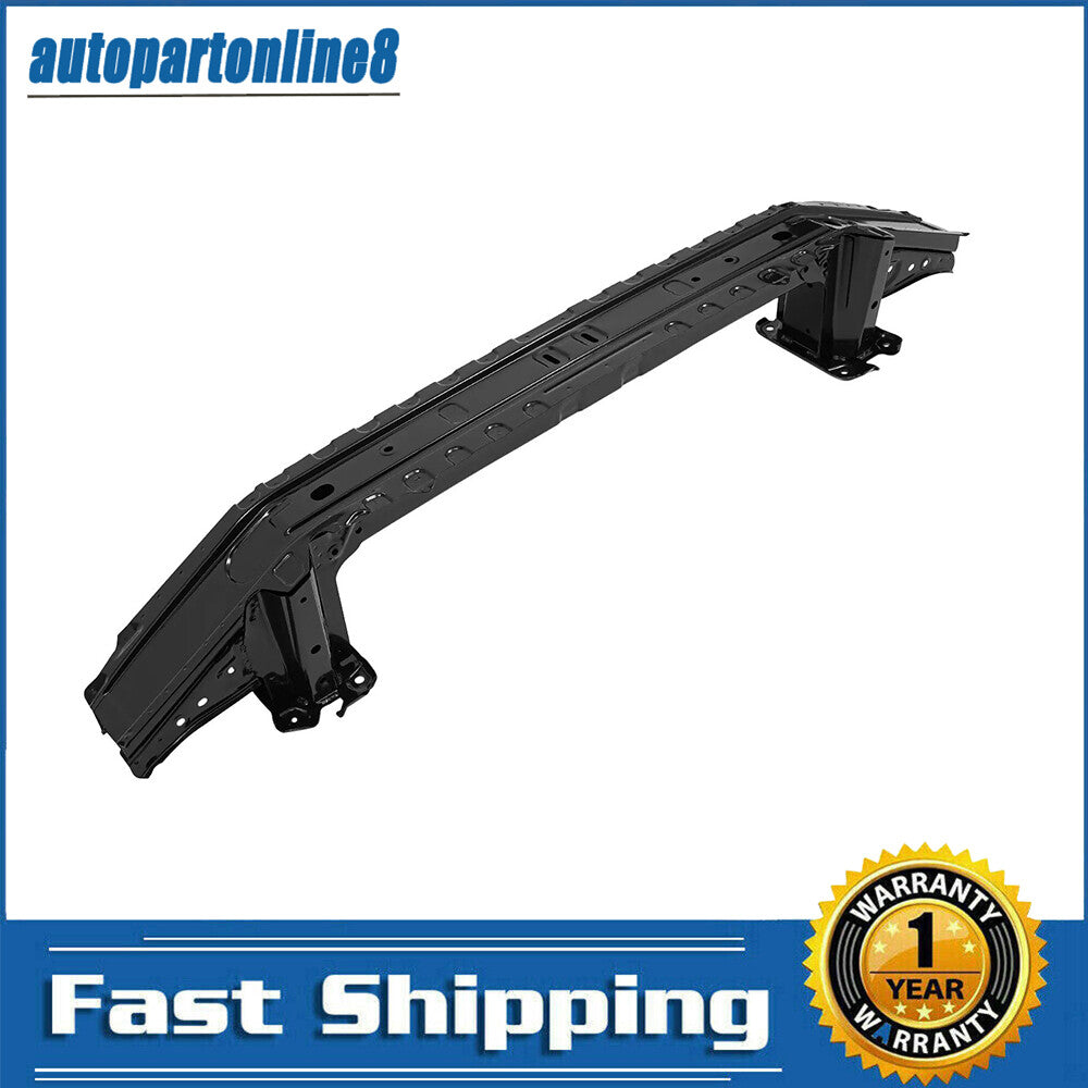 Reinforcement Rebar Bracket Front Bumper Impact Bar For 18-2023 for Subaru Crosstrek