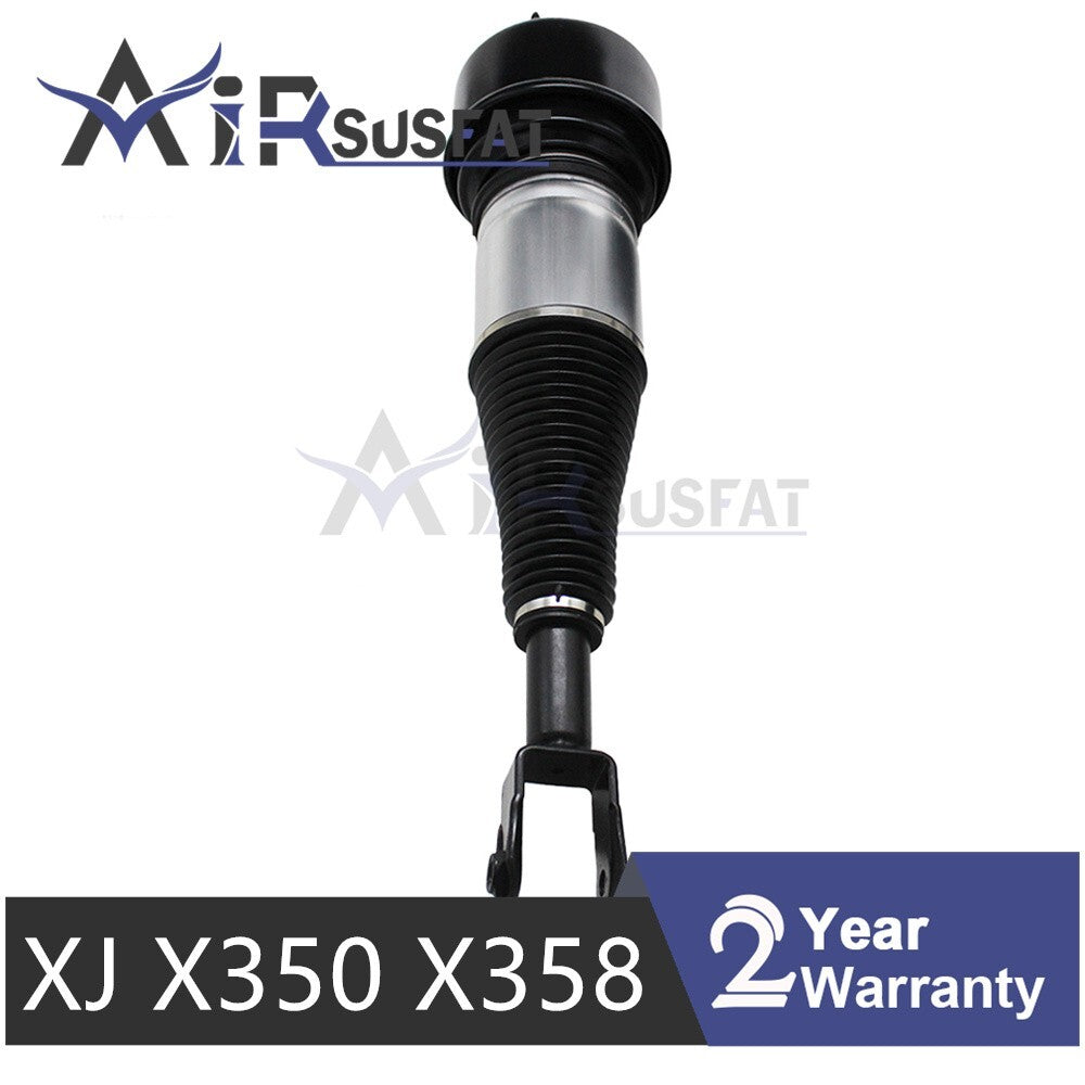 Front Air Suspension Shock Strut for Jaguar XJ6 XJ8 X350 XJR X358 XJ 2003-2010