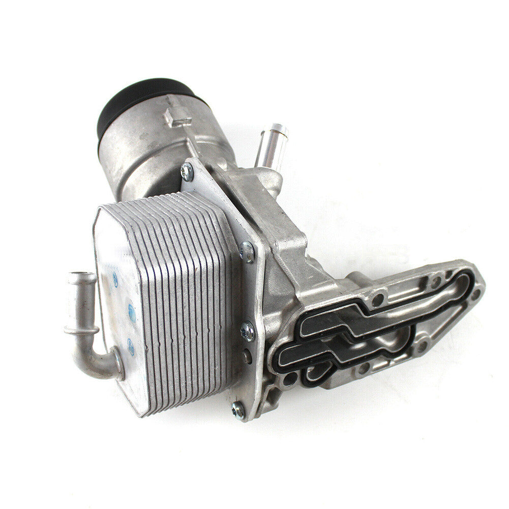 Engine Oil Cooler BB3Q6B624EA for Ford Ranger T6 2.2L 3.2L TDCi Turbo Diesel