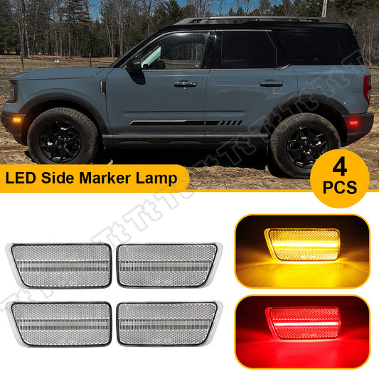 Menxing 2021 Shangyifu Edition Jinzhen LED Century Light Yanguan 4th Generation