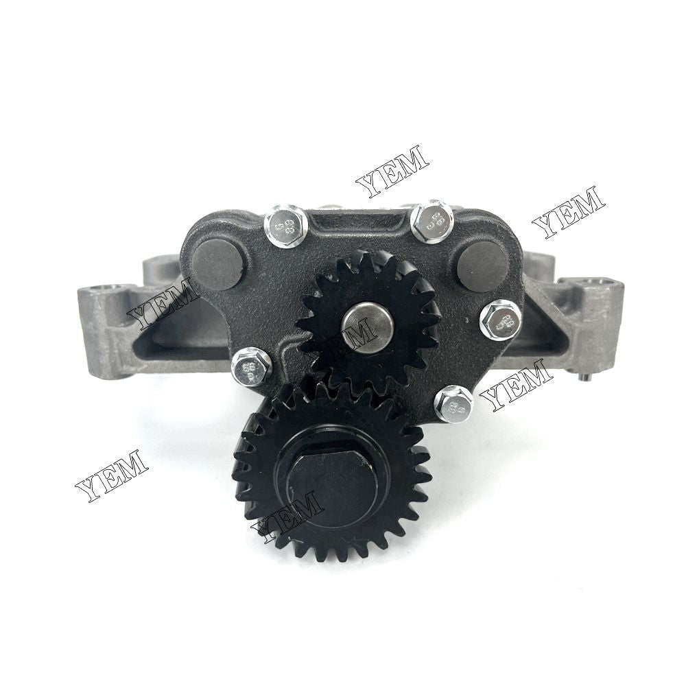 1103C-33 Oil Pump 4132F073 Fit For Perkins Diesel Engine Spare Parts.