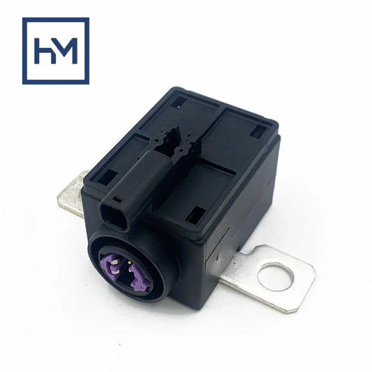 Battery hot fuse box suitable for hybrid for BMW 0080-P1-100017 B2302641744 B2203931056