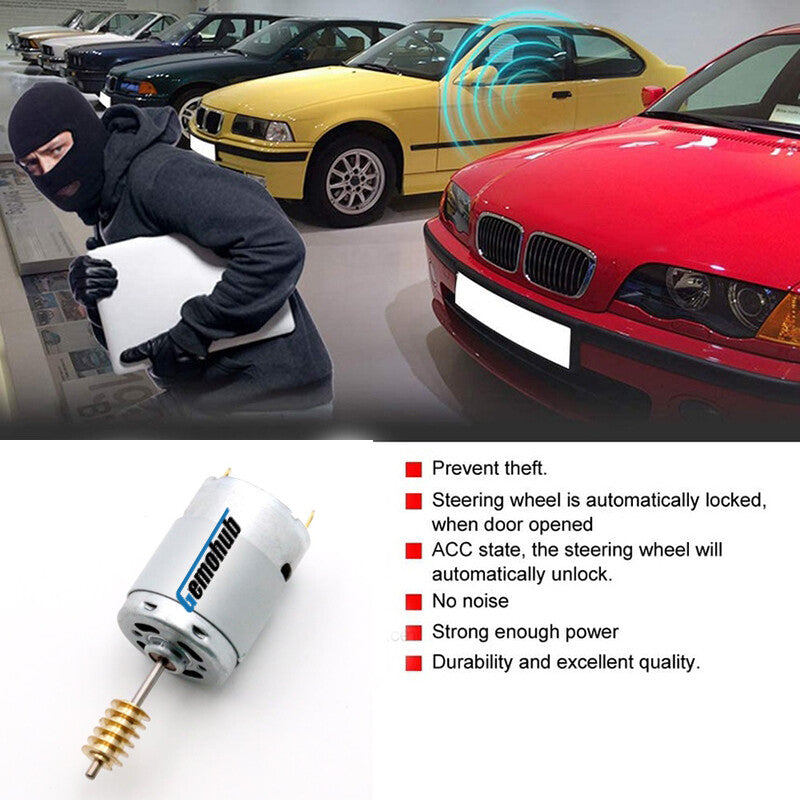 A2034621130 Steering Column Lock motor for 04-2013 for Mercedes-Benz Vito Viano W639