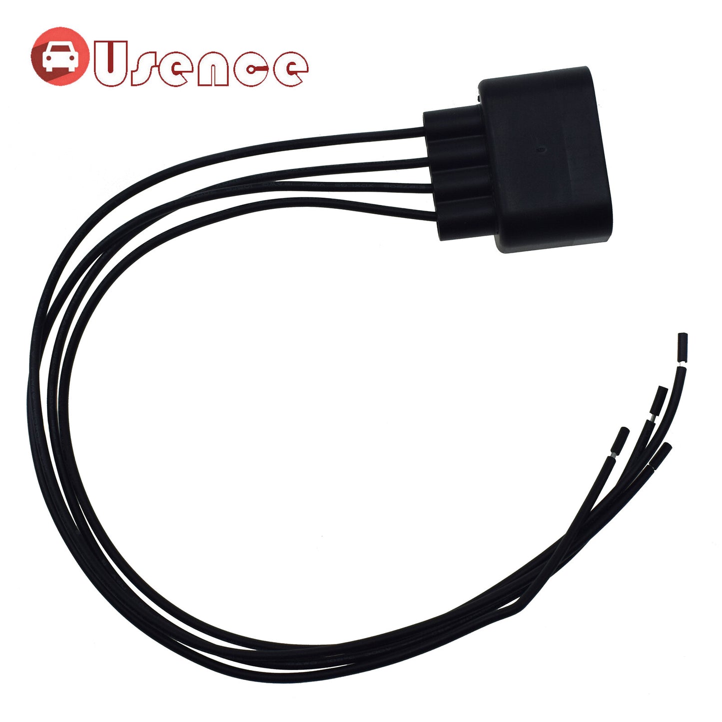 Blower Motor Resistor Connector for Ford for Infiniti for Lincoln for Nissan BL3Z19E624A