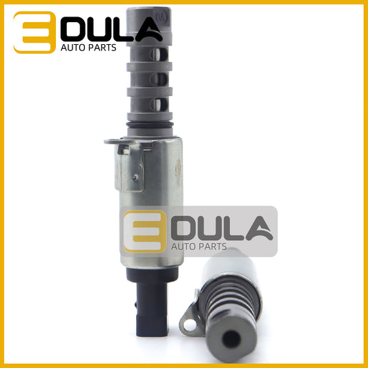 Variable Timing Control Valve (VVT) for Automotive Engines, Suitable for Audi for VW 06E109257F, 1 piece.