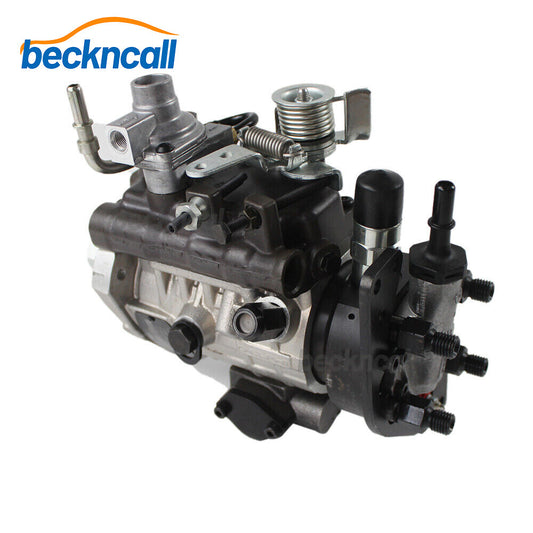9320A214G New Fuel Injection Pump For PERKINS 1104C-44T Diesel Engine